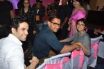 Aamir Khan, Kiran Rao, Tusshar Kapoor launches Jaslok Fertility Tree on 15th Aug 2016
